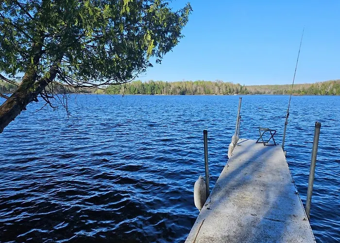 The Dutchman-Presque Isle Campground #3