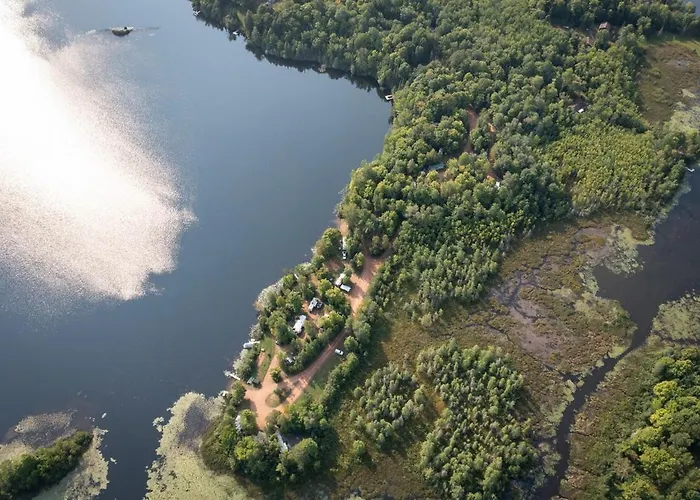 The Dutchman-Presque Isle Campground #3