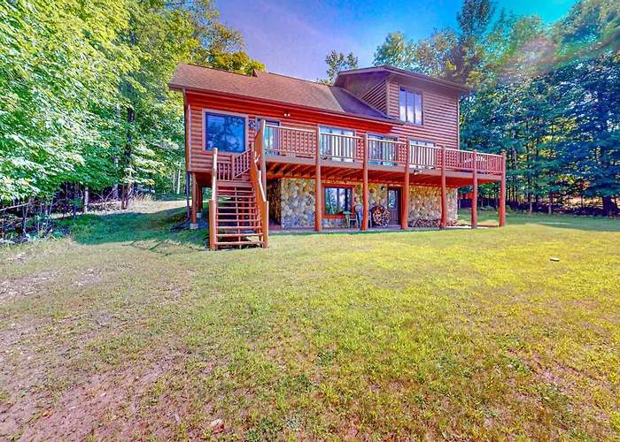 Van Vliet Lakehouse