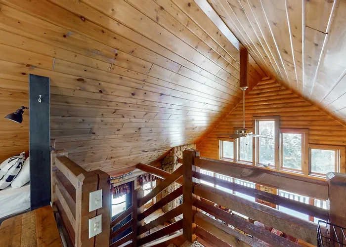 Annabelle Log Home