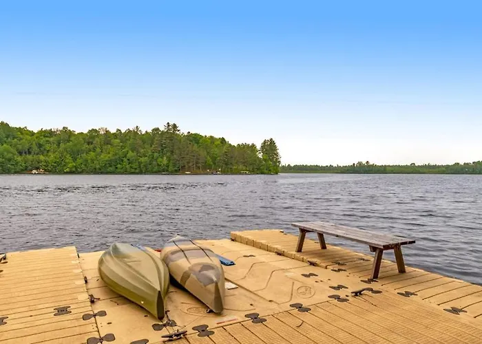 Loon'S Landing