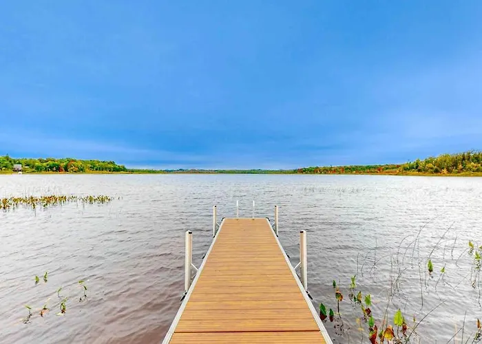 Rainbow Lake Adventures