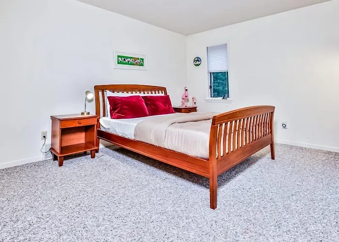 Boygan Bungalow